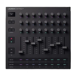 Novation Launch Control XL 3 Midi Controller