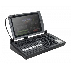 Obsidian Control NX2 Profesyonel Işık Kontrol Konsolu