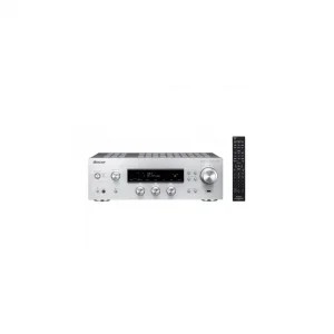 PIONEER SXN-30AE STREAMING AMP SILVER 2x110W
