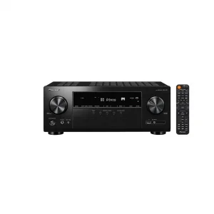 Pioneer VSX 935 7.2 Kanal Ev Sinema Power Amplifier 7x80W