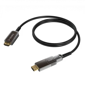 Procab CLV215A/15 Aktif Optik HDMI 2.0 Kablo 4K 60Hz, 15 Metre