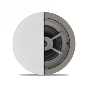 Proficient Audio PROTAGE C606 6 Tavan Hoparlörü 2-yollu 75W 8-ohm (Çift fiyatı)
