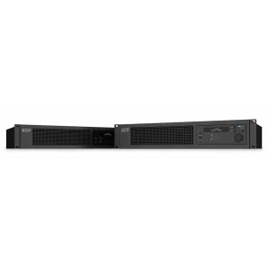 QSC MPA-Q 4x500 4 Kanal DSP Network Amplifikatör – 70/100V