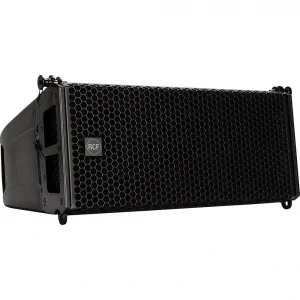 RCF HDL 26-A 2x6 Aktif Line Array Hoparlör 2000W RDNet