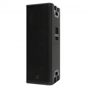 RCF KXL 4-A 2x10 Aktif Array Hoparlör 3200W 135 dB