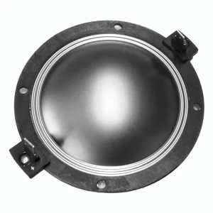 RCF Mebran ND651 Driver Uyumlu 8 Ohm Yedek Diyafram