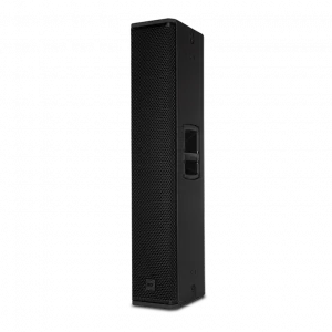 RCF NXL 24-A MK2 4 x 6 Aktif Array Hoparlör 2100W 132 dB