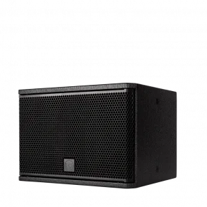 RCF SUB S10 10 Pasif Subwoofer 400W 124 dB