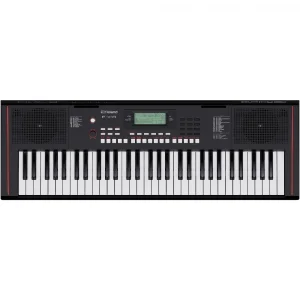 ROLAND E-X10 Tuş Hassasiyetli Ritimli Org Klavye