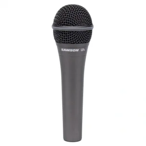 SAMSON Q7X Dinamik Mikrofon