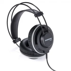 SAMSON SASR990 Stüdyo Referans Kulaklığı