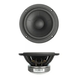 SB Acoustics SB17NBAC35-4 midwoofer