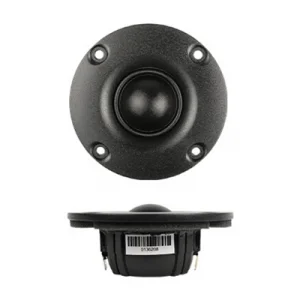 SB Acoustics SB26STCN-C000-4 Dome Tweeter