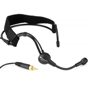 Sennheiser 508928 ME-3 Headset Mikrofon