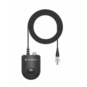 Sennheiser COM BUTTON Bel Tipi Verici Komut Adaptörü (Spectera, Digital 6000/9000)