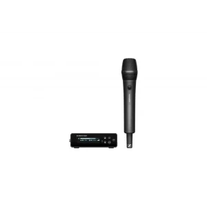 Sennheiser EW-DP 835 SET | El tipi Taşınabilir Kablosuz Mikrofon Seti