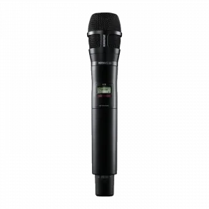 Shure AD2/N8C Axient Digital Kablosuz El Vericisi (Nexadyne 8/C Kapsül)