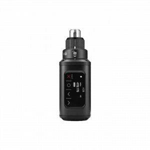 Shure AD3 Axient Digital XLR Takmalı (Plug-On) Kablosuz Verici
