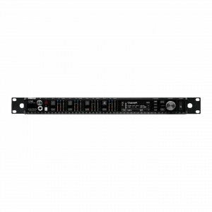 Shure AD4Q Axient Digital Dört Kanallı Dijital Kablosuz Alıcı