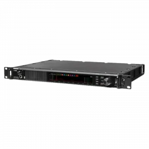 Shure AD600 Axient Digital Spektrum Yöneticisi (174 MHz – 2 GHz)