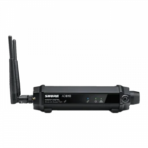 Shure AD610 Axient Digital ShowLink Diversity Erişim Noktası