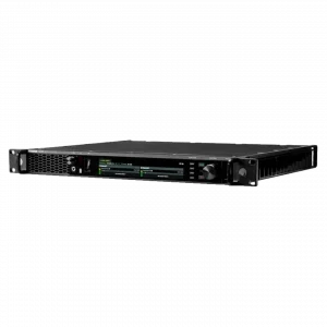Shure ADTD Axient Digital PSM Dual Kablosuz Kulak İçi Monitör Vericisi