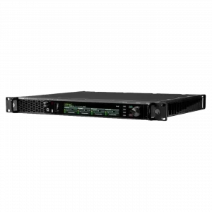 Shure ADTQ Axient Digital PSM Quad Kablosuz Kulak İçi Monitör Vericisi
