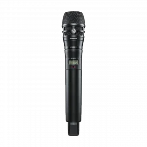 Shure ADX2FD/K8 Axient Digital Frequency Diversity El Vericisi (KSM8 Kapsül)