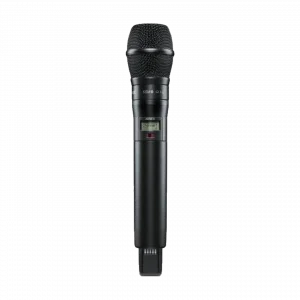 Shure ADX2FD/K9 Axient Digital Frequency Diversity El Vericisi (KSM9 Kapsül)