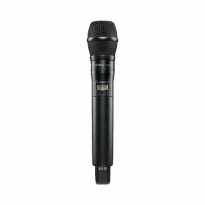 Shure ADX2FD/K9HS Axient Digital Frequency Diversity El Vericisi (KSM9HS Kapsül)