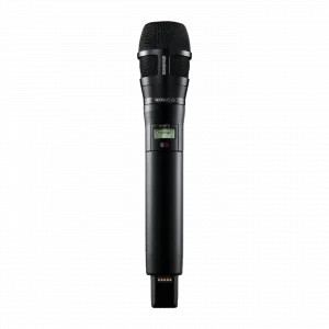 Shure ADX2FD/N8C Axient Digital Frequency Diversity El Vericisi (Nexadyne 8/C Kapsül)