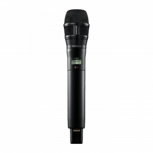 Shure ADX2FD/N8S Axient Digital Frequency Diversity El Vericisi (Nexadyne 8/S Kapsül)