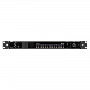 Shure ANX4 Ölçeklenebilir Kablosuz Alıcı (Axient Digital ve ULX-D Uyumlu)