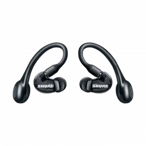 Shure AONIC 215 Tam Kablosuz Ses Yalıtımlı Kulak İçi Kulaklık