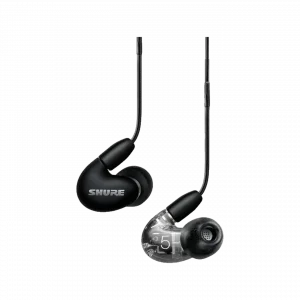 Shure AONIC 5 Üç Sürücülü Ses Yalıtımlı Kulak İçi Kulaklık