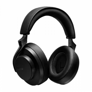 Shure AONIC 50 Gen 2 Kablosuz Aktif Gürültü Engellemeli Kulaklık