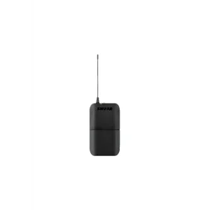 SHURE BLX1/H8E Beltpack Transmitter