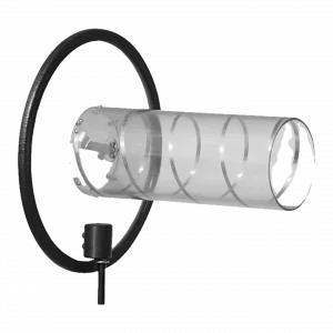 Shure HA-8089 Helikal Anten (PWS, Geniş Bant UHF)