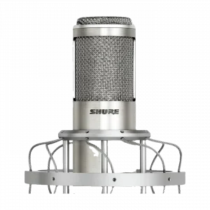 Shure KSM353/ED Roswellite Şerit (Ribbon) Mikrofon, Çift Yönlü