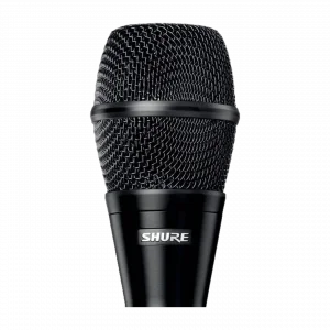 Shure KSM9HS Kondenser Vokal Mikrofonu (Hiperkardioid/Subkardioid Seçilebilir)