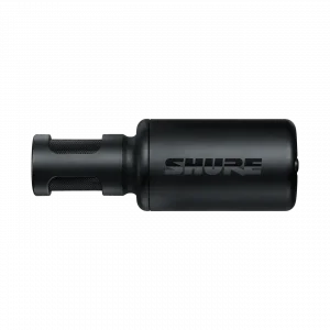 Shure MV88+ Stereo USB Kondenser Mikrofon