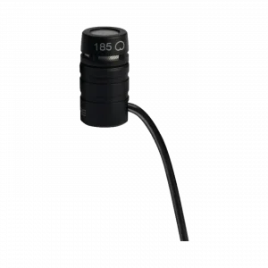 Shure MX185 Microflex Kardioid Kondenser Yaka Mikrofonu