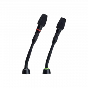 Shure MX405 Microflex 12,7 cm Modüler Kaz Boynu Kondenser Mikrofon