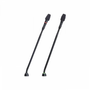 Shure MX410 Microflex 25,4 cm Modüler Kaz Boynu Kondenser Mikrofon