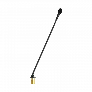 SHURE MX415 Gooseneck Masa Üstü Mikrofon 38 cm