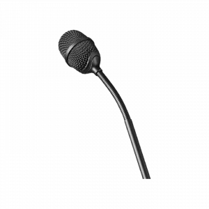 Shure MX415DUAL Çift Kapsüllü Kardioid Kaz Boynu Mikrofon (38 cm)