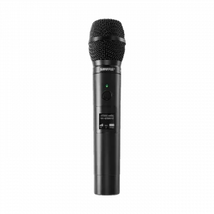 Shure MXW2X/VP68 Microflex Wireless neXt El Vericisi (VP68 Kapsül)