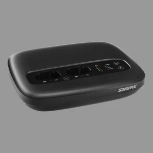 Shure MXWAPXD2E Access Point Transceiver-Alıcı-Verici
