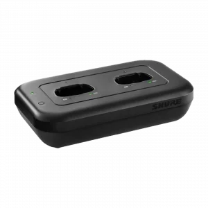 Shure MXWNDX2 MXW neXt 2 Yuvalı Ağ Bağlantılı Şarj İstasyonu