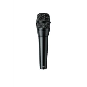 SHURE NXN8/S Dinamik Vokal Mikrofon / Supercardioid
